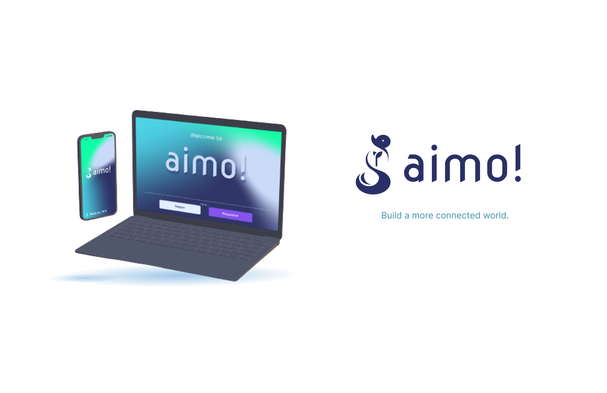 'Aimo!' project thumbnail